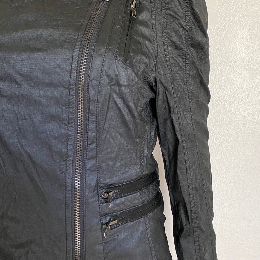 Moto Jacket - Picture 4 of 8